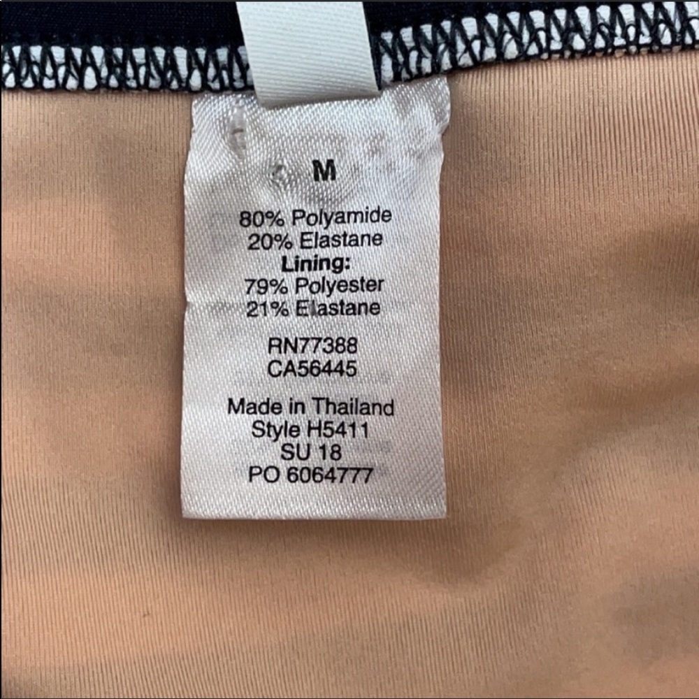 J Crew Bikini Bottom NWOT - Picture 5 of 6